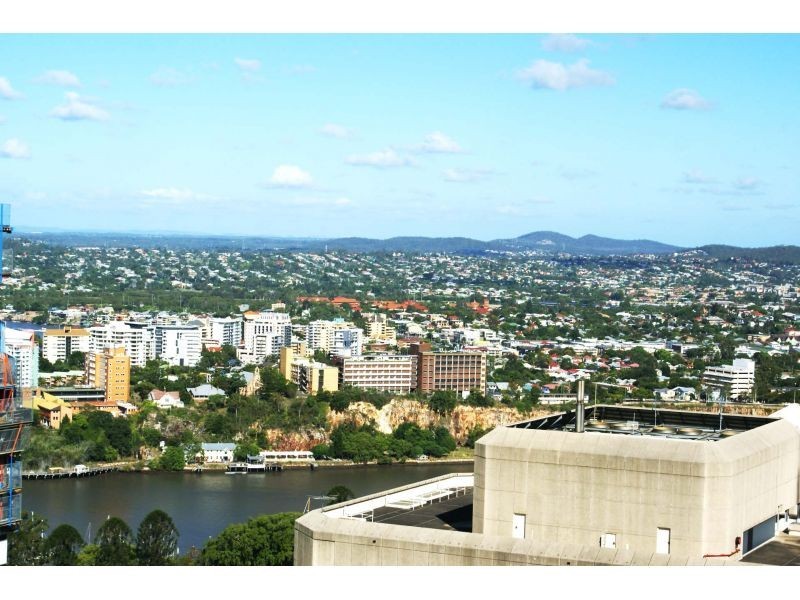 151 George Street, Brisbane QLD 4000