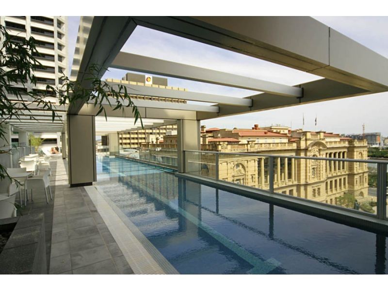 151 George Street, Brisbane QLD 4000