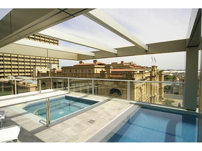 151 George Street, Brisbane QLD 4000