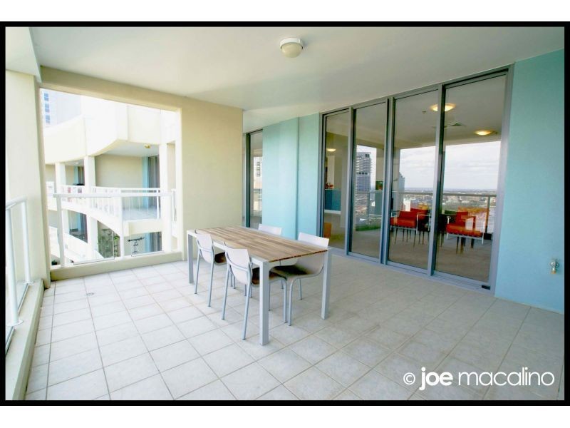 Level 38, 82 Boundary Street, Brisbane QLD 4000