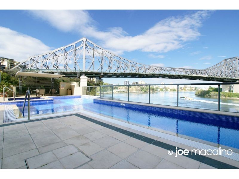 Level 38, 82 Boundary Street, Brisbane QLD 4000