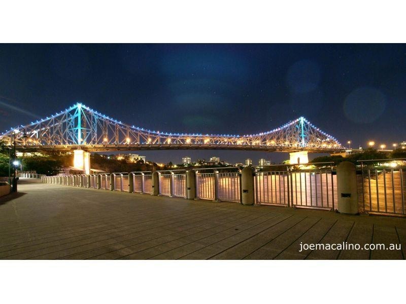 Level 12, 30 Macrossan Street, Brisbane QLD 4000