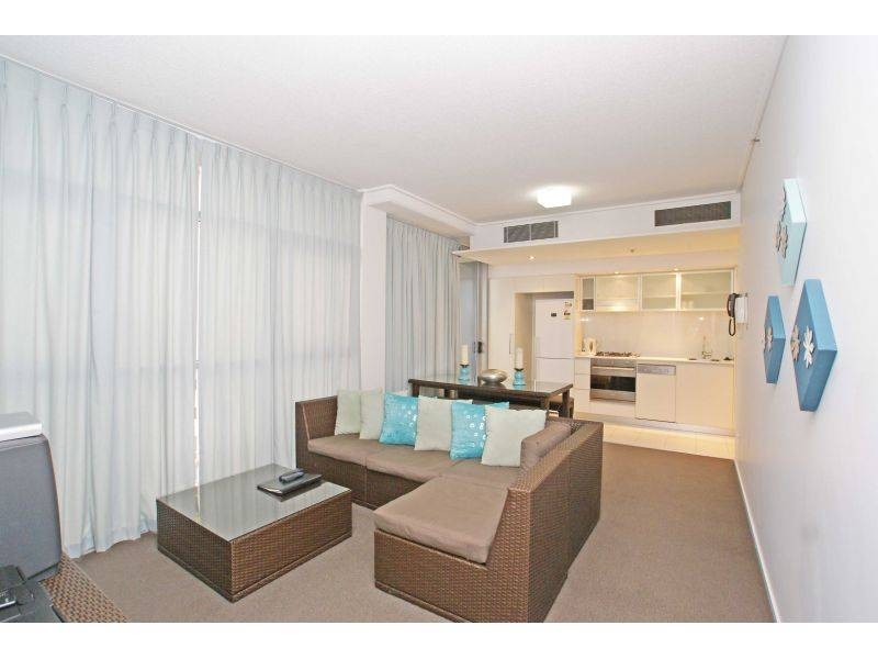 Level 12, 30 Macrossan Street, Brisbane QLD 4000