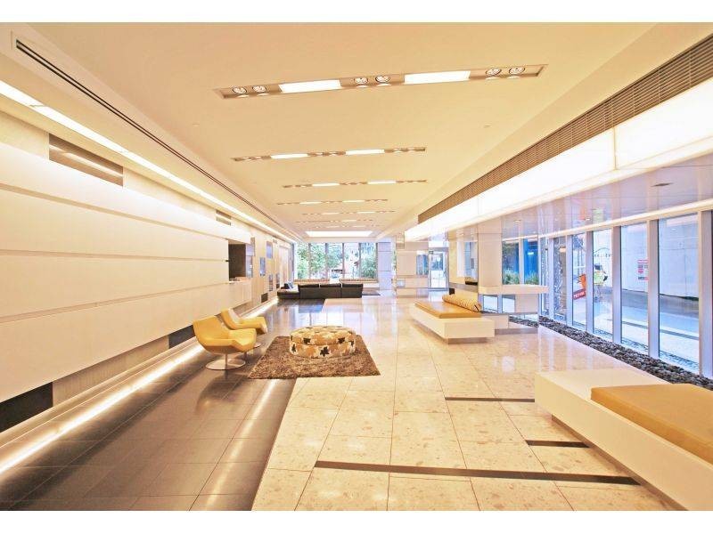 Level 12, 30 Macrossan Street, Brisbane QLD 4000