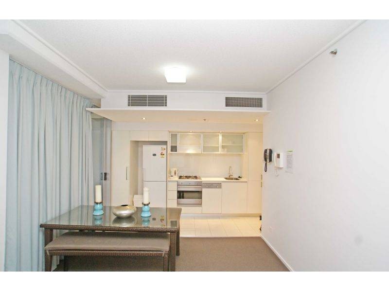 Level 12, 30 Macrossan Street, Brisbane QLD 4000