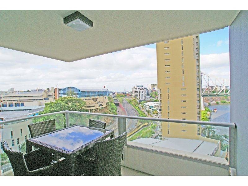 Level 12, 30 Macrossan Street, Brisbane QLD 4000