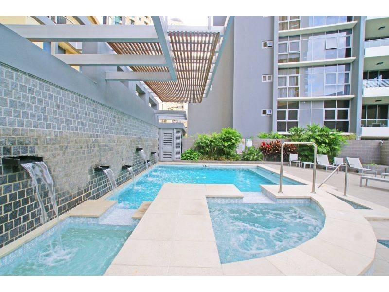 Level 12, 30 Macrossan Street, Brisbane QLD 4000