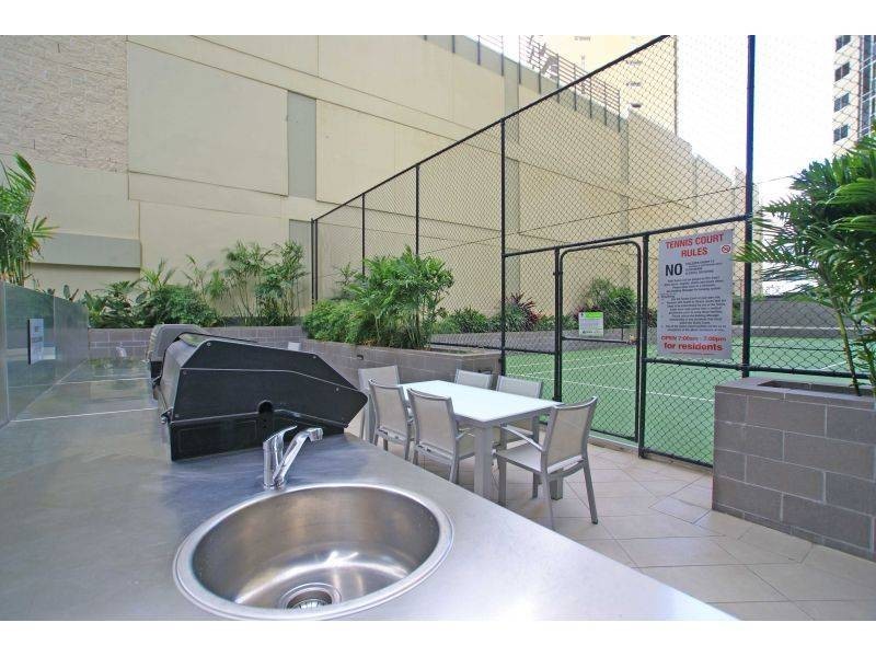 Level 12, 30 Macrossan Street, Brisbane QLD 4000