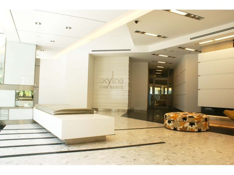 Level 12, 30 Macrossan Street, Brisbane QLD 4000