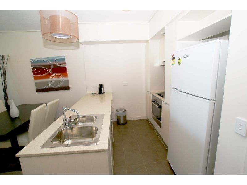 Level 16, 18 Tank Street, Brisbane QLD 4000