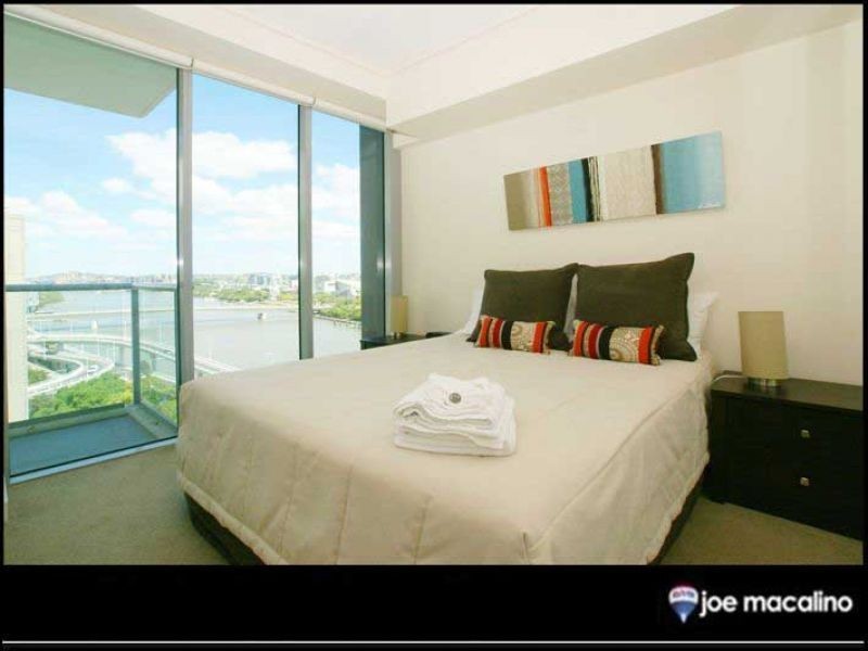 Level 16, 18 Tank Street, Brisbane QLD 4000