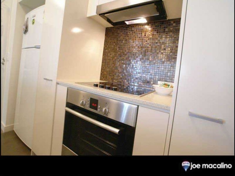 Level 16, 18 Tank Street, Brisbane QLD 4000