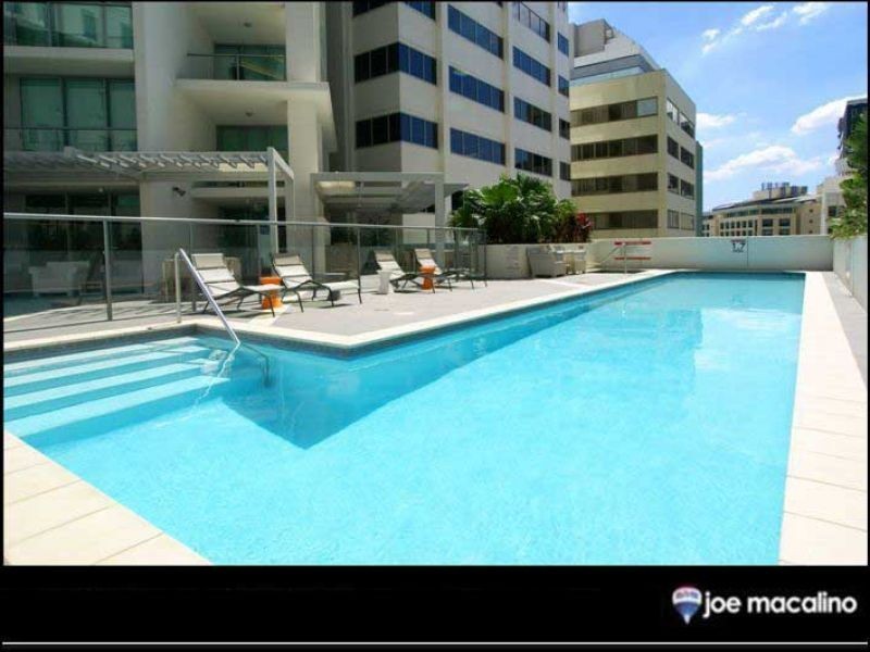 Level 16, 18 Tank Street, Brisbane QLD 4000