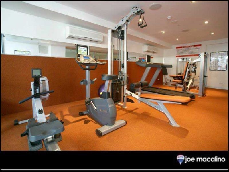 Level 16, 18 Tank Street, Brisbane QLD 4000