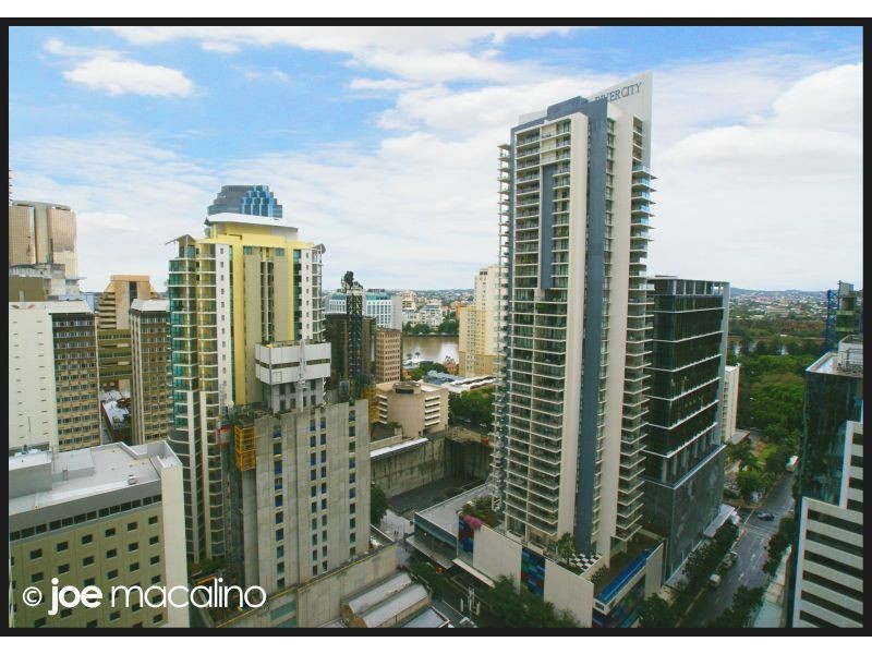 Level 18, 108 Albert Street, Brisbane QLD 4000