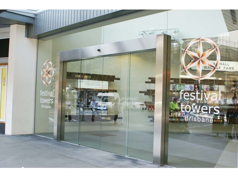 Level 18, 108 Albert Street, Brisbane QLD 4000