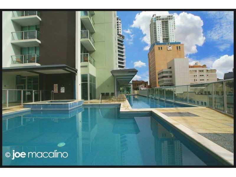 Level 18, 108 Albert Street, Brisbane QLD 4000