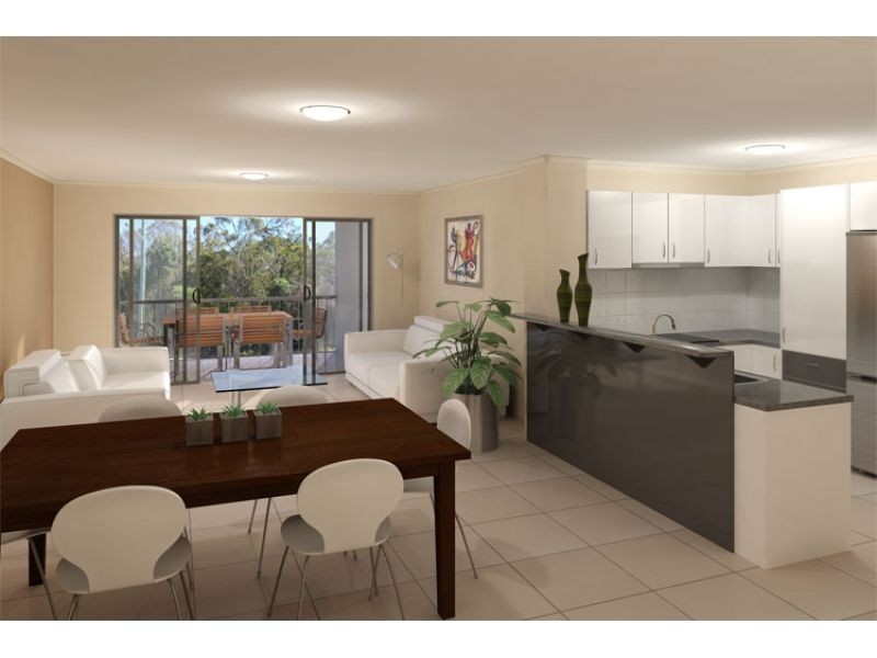 Level 3, 14 Le Grand Street, Macgregor QLD 4109