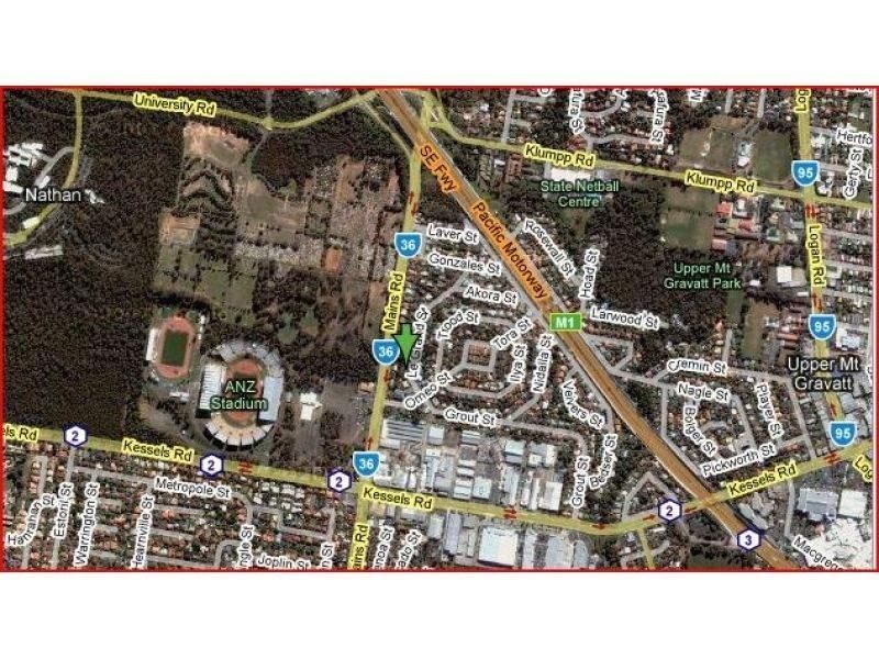 Level 3, 14 Le Grand Street, Macgregor QLD 4109