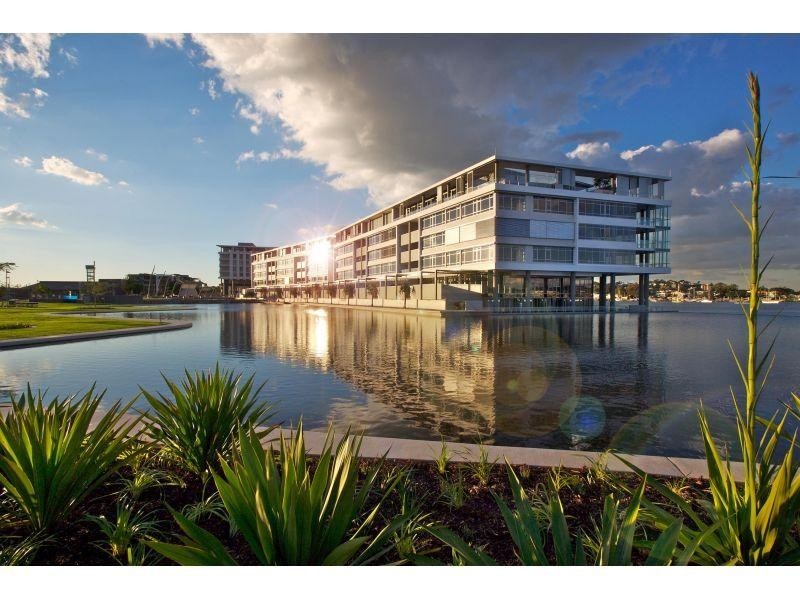 1 Newstead Terrace, Newstead QLD 4006