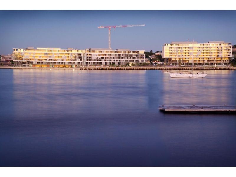 1 Newstead Terrace, Newstead QLD 4006