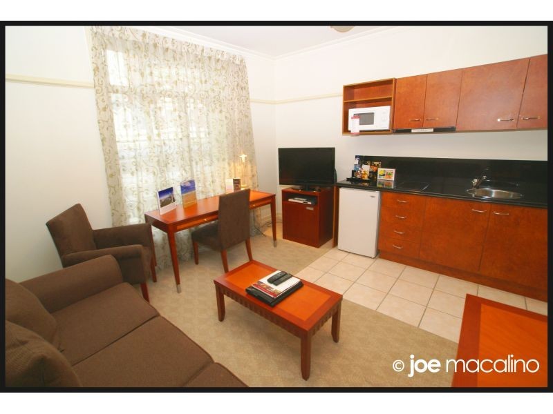 Lvl 4, 255 Ann Street, Brisbane QLD 4000