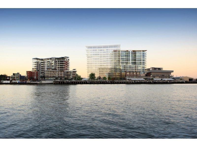 11 Portside Street, Hamilton QLD 4007