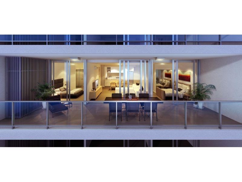 11 Portside Street, Hamilton QLD 4007