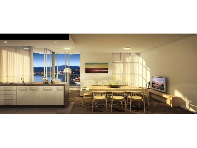 11 Portside Street, Hamilton QLD 4007