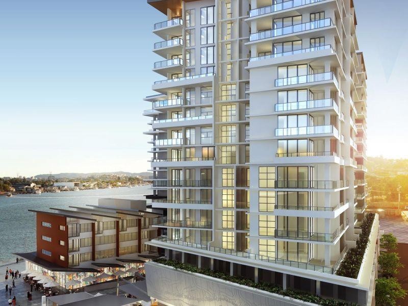 11 Portside Street, Hamilton QLD 4007