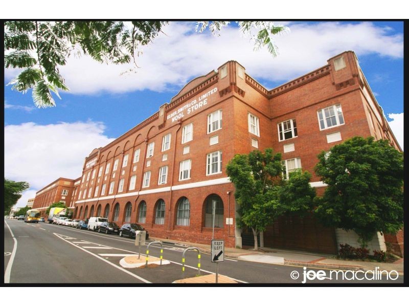 Level 3, 50 Macquarie Street, Teneriffe QLD 4005