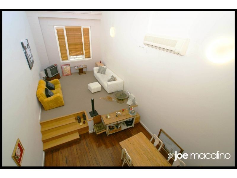Level 3, 50 Macquarie Street, Teneriffe QLD 4005