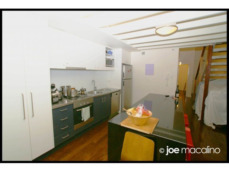Level 3, 50 Macquarie Street, Teneriffe QLD 4005