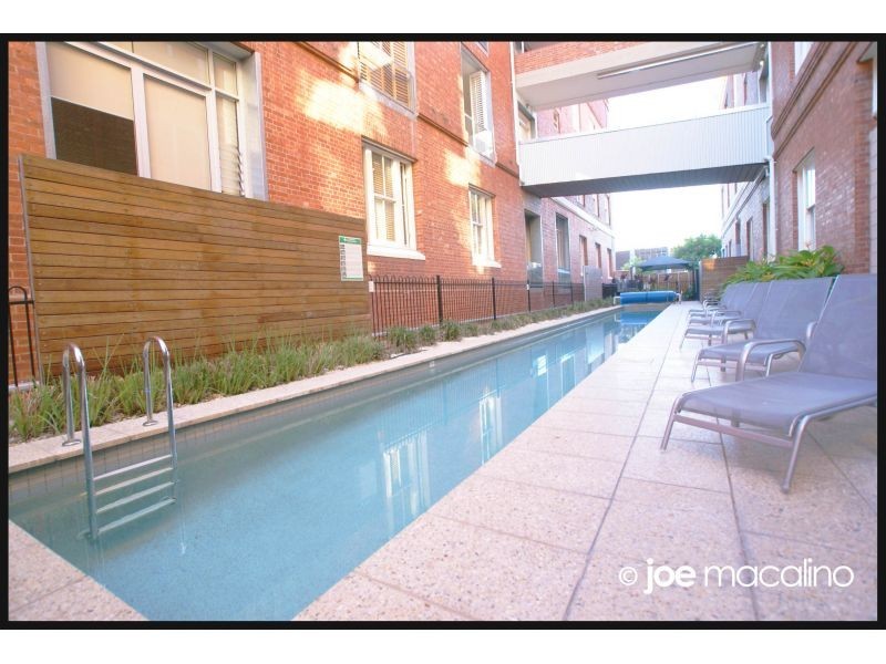 Level 3, 50 Macquarie Street, Teneriffe QLD 4005