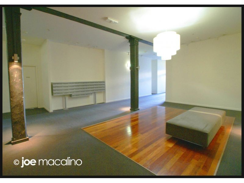 Level 3, 50 Macquarie Street, Teneriffe QLD 4005