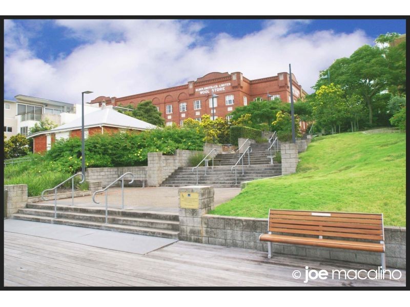 Level 3, 50 Macquarie Street, Teneriffe QLD 4005