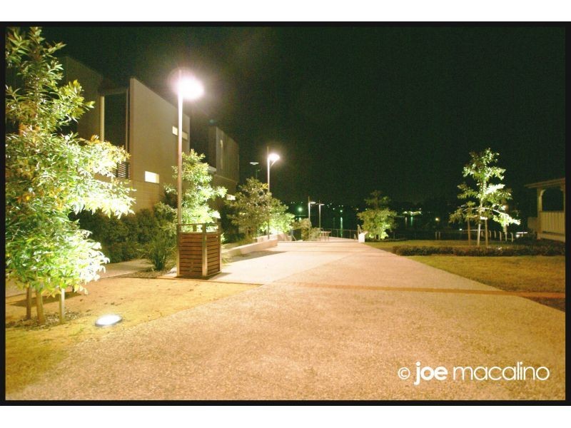 Level 3, 50 Macquarie Street, Teneriffe QLD 4005