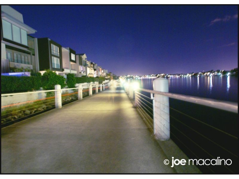 Level 3, 50 Macquarie Street, Teneriffe QLD 4005