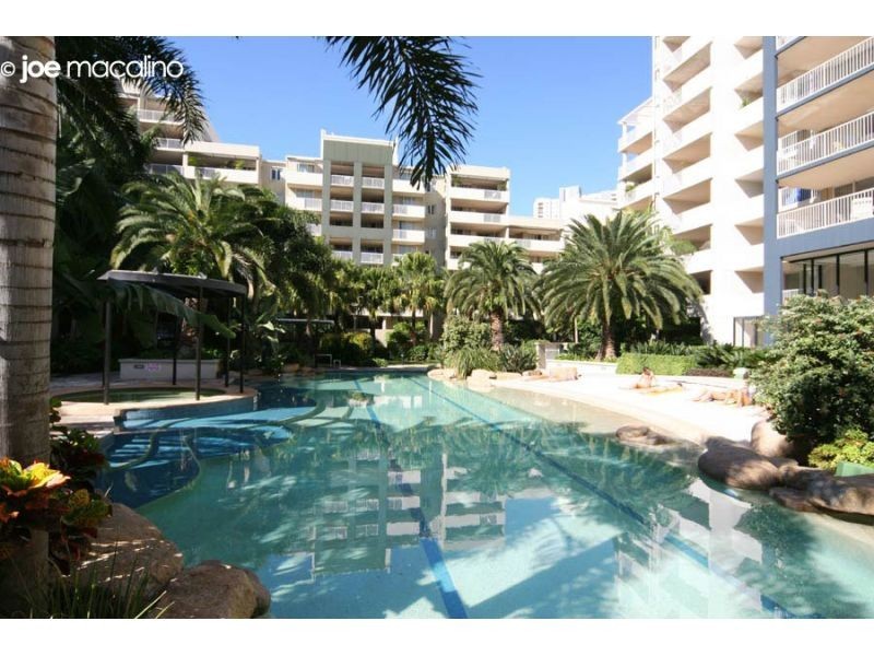 41 Gotha Street, Fortitude Valley QLD 4006