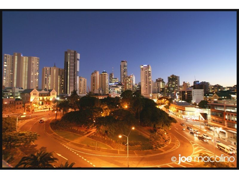 Lvl 5, 41 Gotha Street, Fortitude Valley QLD 4006