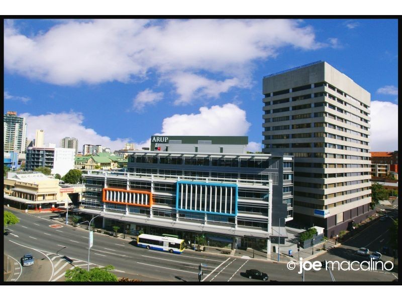 Lvl 5, 41 Gotha Street, Fortitude Valley QLD 4006