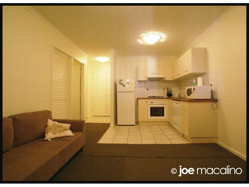 Lvl 5, 41 Gotha Street, Fortitude Valley QLD 4006