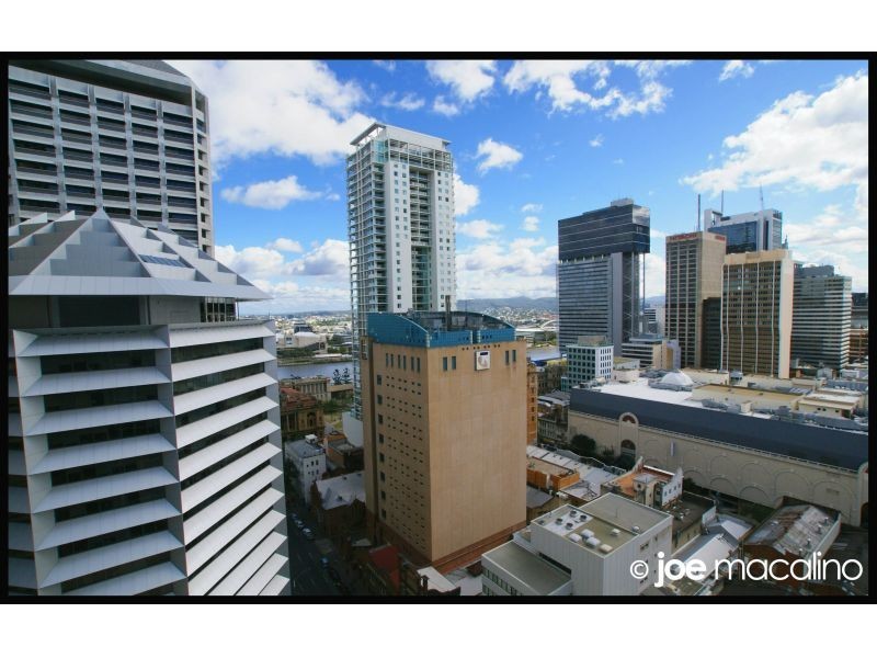 Lvl 23, 108 Albert Street, Brisbane QLD 4000