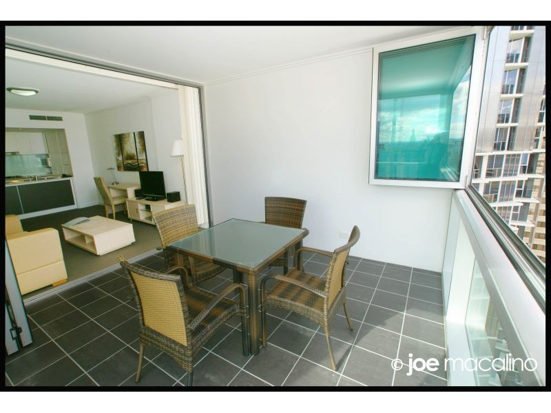 Lvl 23, 108 Albert Street, Brisbane QLD 4000