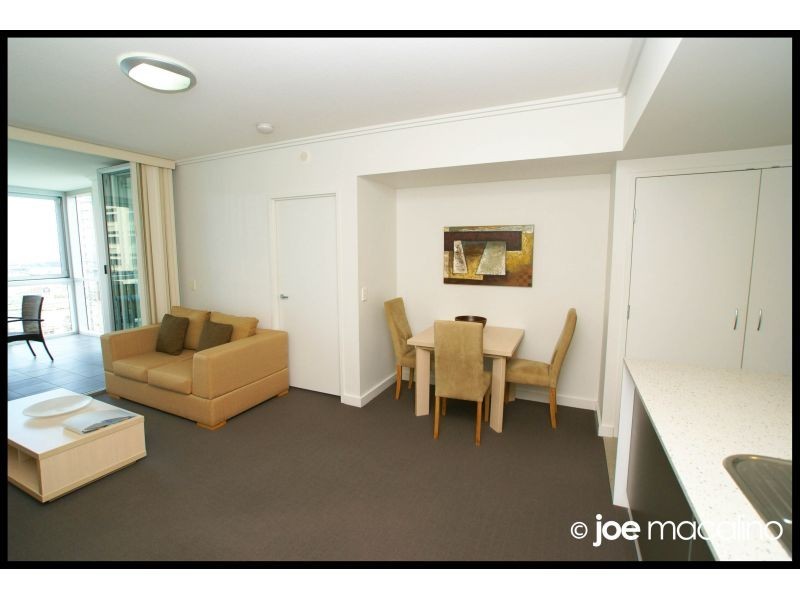 Lvl 23, 108 Albert Street, Brisbane QLD 4000