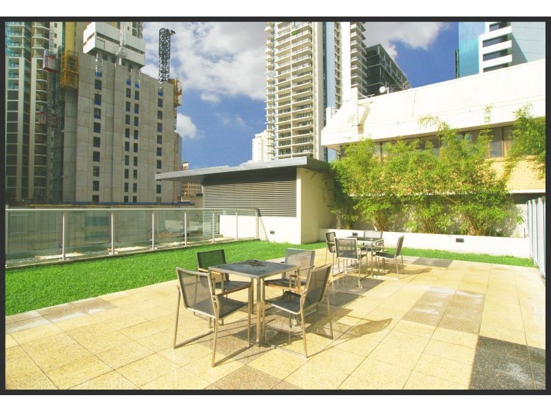 Lvl 23, 108 Albert Street, Brisbane QLD 4000