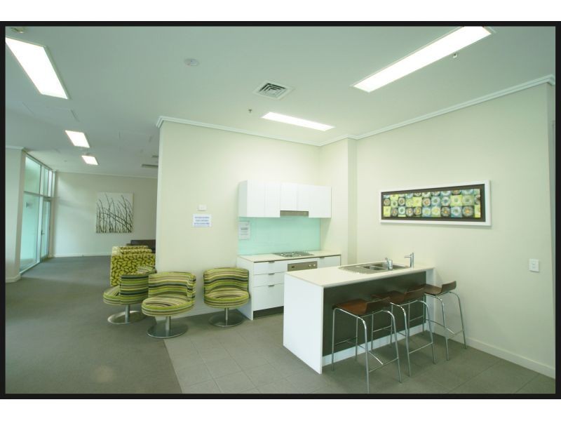 Lvl 23, 108 Albert Street, Brisbane QLD 4000