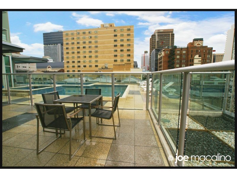 Lvl 23, 108 Albert Street, Brisbane QLD 4000