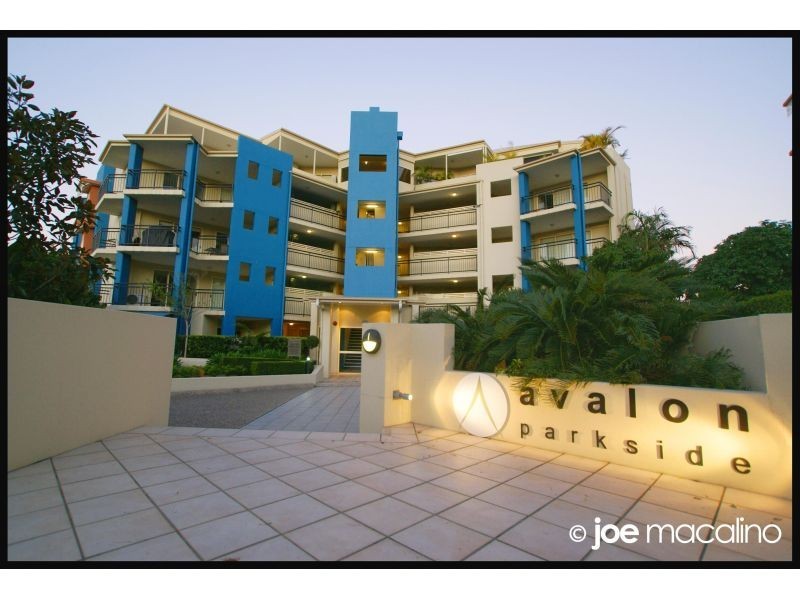 Level 4, 451 Gregory Terrace, Spring Hill QLD 4000