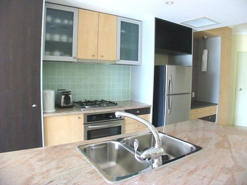 Level 4, 451 Gregory Terrace, Spring Hill QLD 4000